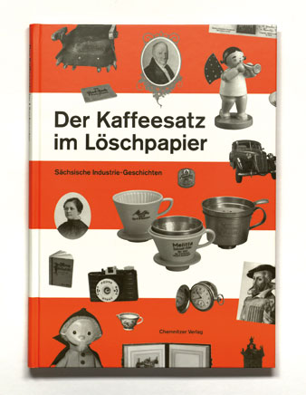 industriemuseum chemnitz der kaffeesatz im löschpapier
